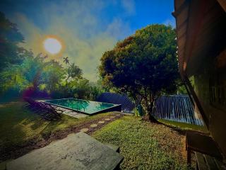 Sinharaja Forest Sanctuary - 0