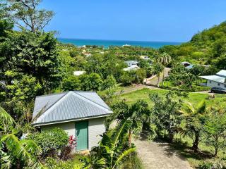 Bungalow vue mer - Deshaies - 0