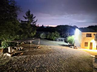 Agriturismo Collina degli Ulivi - 9