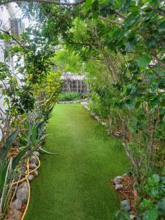 Très BEAU BUNGALOW,JARDIN TROPICAL, RENOVATION ETE 2020 - 4