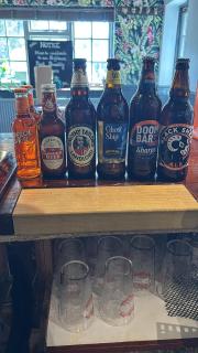 Stylish Garden pod lodges - 5