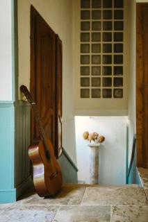 Le Pavillon, Grand Manoir du XVIIe avec Piscine, Bain Nordique et accès privé à la Charente - Alloué - 1