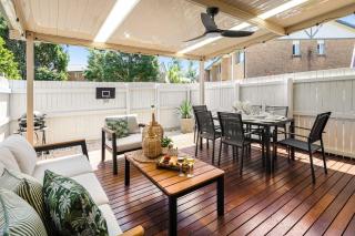 Kirra Beach Escape - Pool Tennis Pets Near Airport - 5