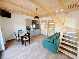 BiesCzadowe Domki - 4