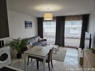 Studio Bénodet à 100 m de la plage et 10 min de quimper - 0