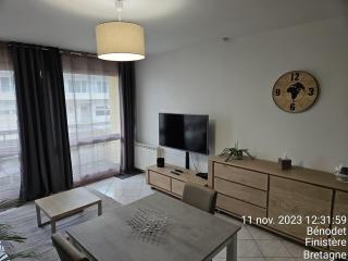 Studio Bénodet à 100 m de la plage et 10 min de quimper - 7