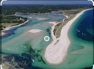 Studio Bénodet à 100 m de la plage et 10 min de quimper - 6