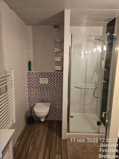 Studio Bénodet à 100 m de la plage et 10 min de quimper - 4