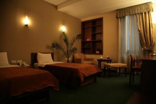 Ararat Hotel - Jerewan - 9