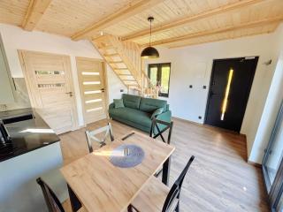 BiesCzadowe Domki - 3