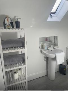 Flat 2 Meadow view - 6