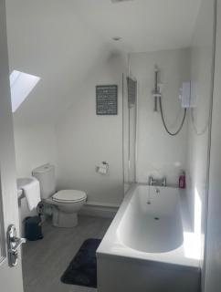 Flat 2 Meadow view - 1