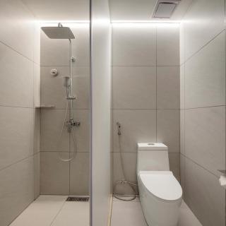 Model J Hotel Jakarta Central Park 曼居酒店 雅加达中央公园店 - 3