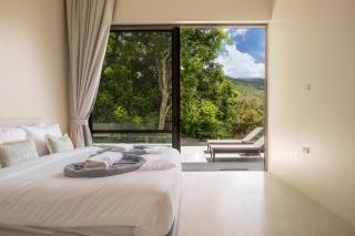 Sama Sama Villa Jungle View & Private Pool 3BR - 9