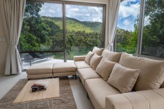 Sama Sama Villa Jungle View & Private Pool 3BR - 8