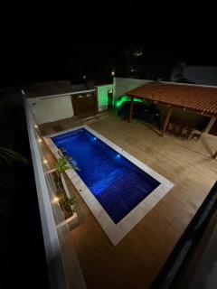 Mansão Essência Pipa - 1