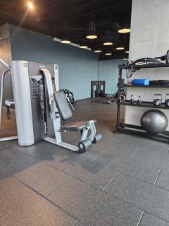 TMO Big Boys & Girls Level - 8