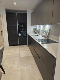 TMO Big Boys & Girls Level - 1