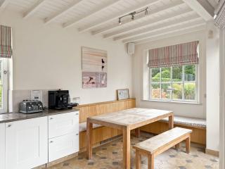 Superb Villa in the heart of Knokke Zoute close to the beach and shopping area - 4