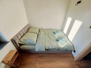 BiesCzadowe Domki - 1