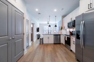 Landing Beautiful 1BD Gym Clubhouse - 6
