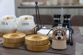 Home away from home - 4