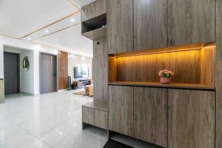 Home away from home - 2