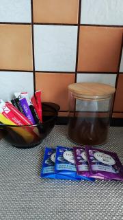 Василя Стуса 10 City Rooms - 5