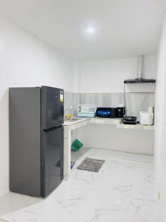 JMary's Stayhouse - 2