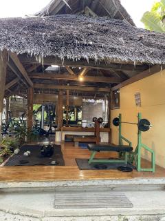 Coral Cay Resort, Inc. - 8