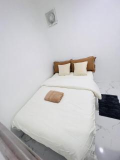 JMary's Stayhouse - 3