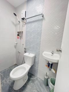 JMary's Stayhouse - 6