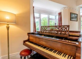 The Lynhurst, superb holiday home by the Exmoor coast in Lynton - 1