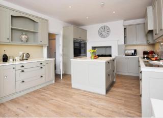 The Lynhurst, superb holiday home by the Exmoor coast in Lynton - 6