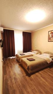 Василя Стуса 10 City Rooms - 0