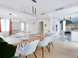 Capsule Villa Fun cinéma Foot Poker Console jeux de jardin - 7