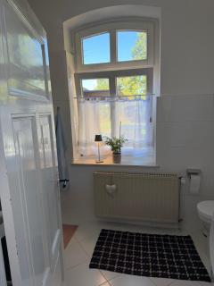 Ferienwohnung ElbGlück - 4