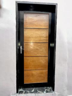 Mezzanine Studio Bonapriso - 7