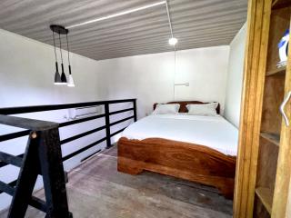 Mezzanine Studio Bonapriso - 6