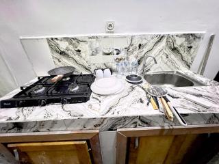 Mezzanine Studio Bonapriso - 5