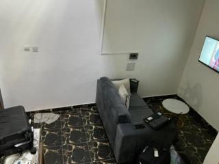 Mezzanine Studio Bonapriso - 3