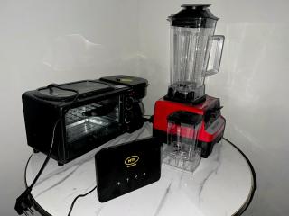 Mezzanine Studio Bonapriso - 2