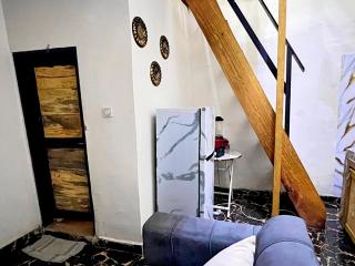 Mezzanine Studio Bonapriso - 1