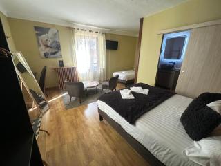Auberge de la Paix - 4