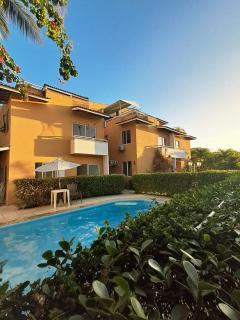 Cobertura Vista Mar na Pedra do Sal - Itapuã - 0