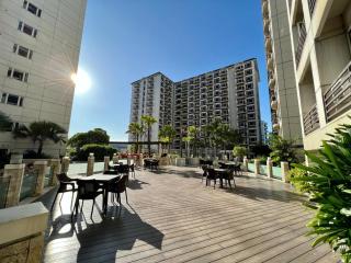 Solemare parksuites tower C - 6