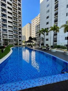 Solemare parksuites tower C - 5