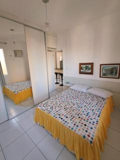 Cobertura Vista Mar na Pedra do Sal - Itapuã - 5