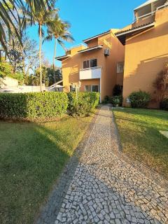 Cobertura Vista Mar na Pedra do Sal - Itapuã - 2