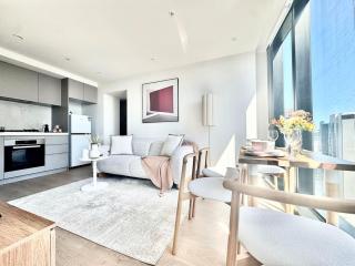 Hidden Gem Amazing 2BR Apt Central Melbourne#38031 - 6
